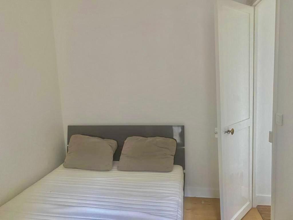 Bel Appartement Montparnasse 70M2 Paris Bagian luar foto