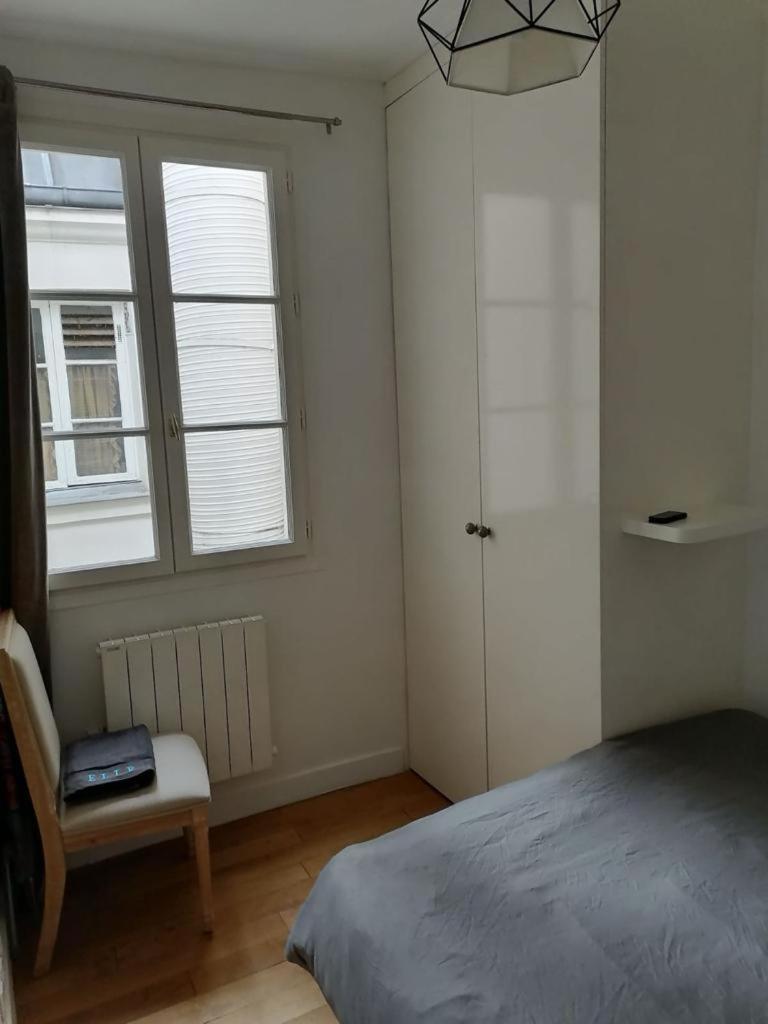 Bel Appartement Montparnasse 70M2 Paris Bagian luar foto