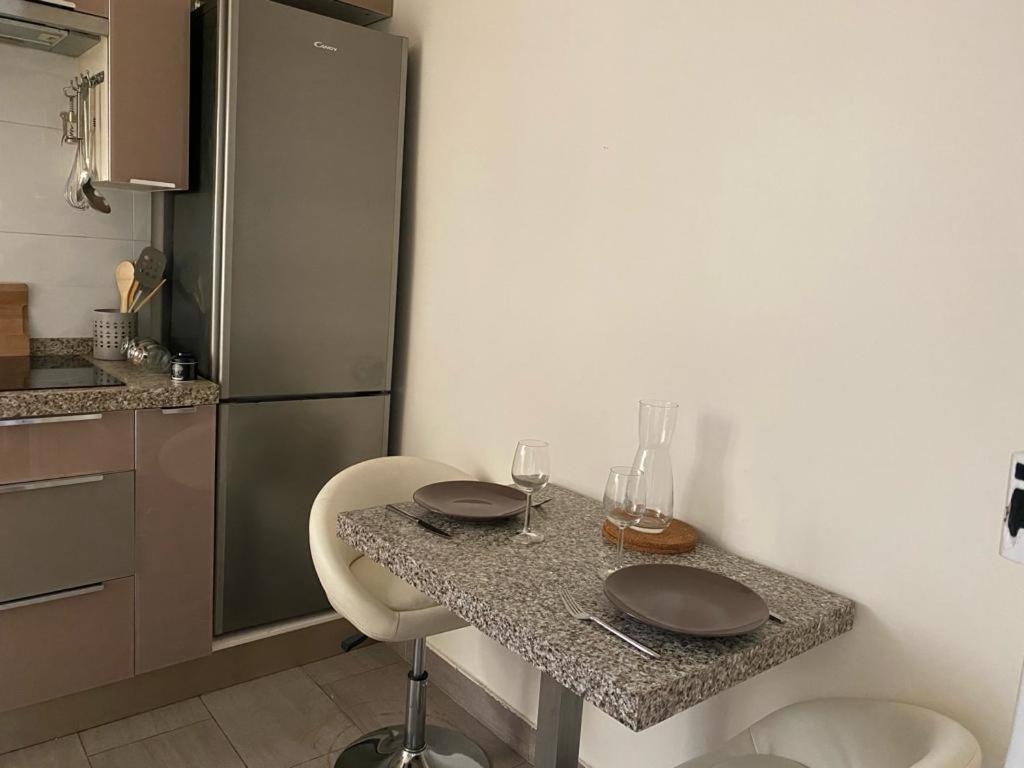 Bel Appartement Montparnasse 70M2 Paris Bagian luar foto